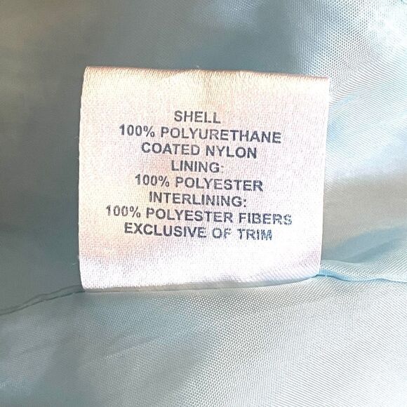 Devon & Jones Jacket Windbreaker - Picture 6 of 6